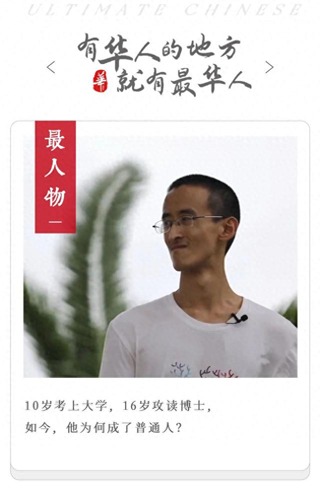 神童归来，已塌房