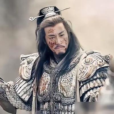 处实去华：最近何润东演的项羽时隔15年后