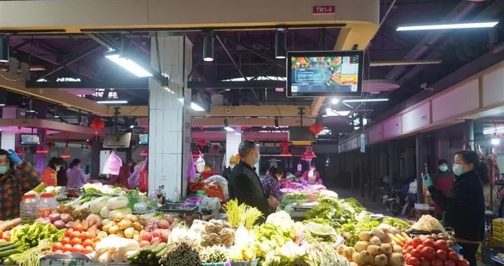 不出意外，2026年6月后，猪肉、鸡蛋、蔬菜或将面临“格局重塑”