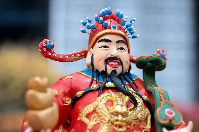 三月十五“财神诞”，牢记1不穿，2不空，吃3样，添福添财添好运
