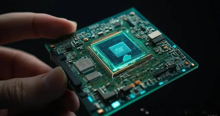 窃取2nm技术，又一1内鬼被揪出，被判8年徒刑