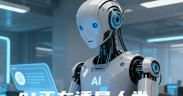 AI正在推波助澜，或把人类带入战争？