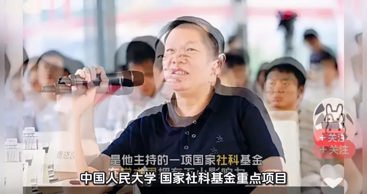 给活人续家谱，你信吗？莫言的荒唐事该停了