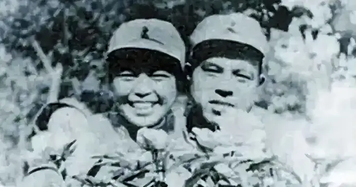 1934年，乐少华负伤后深陷重围，见粟裕相救，高喊：保存革命火种