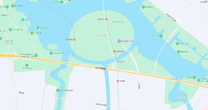 注意：明天起，郑州这三条隧道封闭施工！