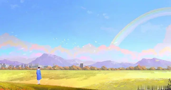 女人这样的默许，就是对你动了真情