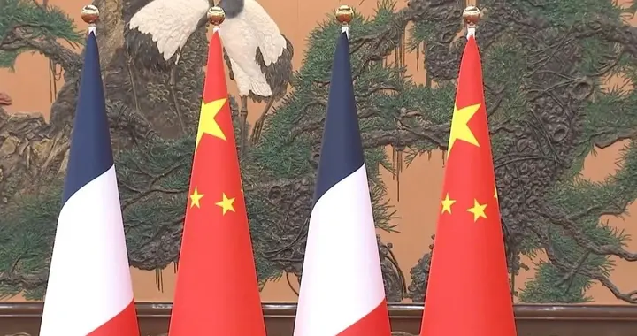 首波反制来了，大陆禁止入境，台＂友邦＂灾难将至，统一大势所趋