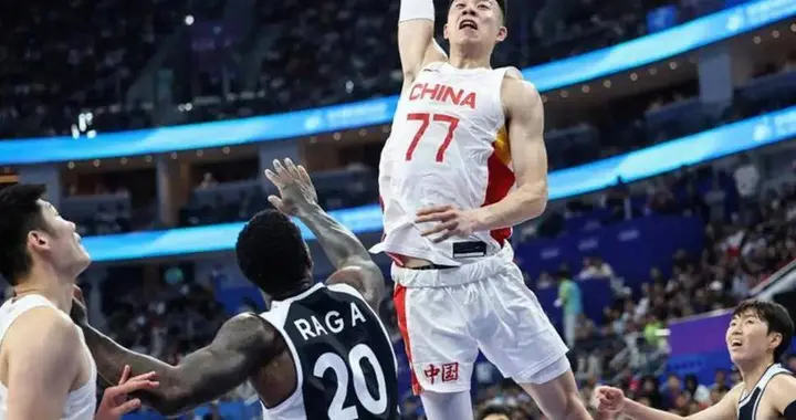 CBA决赛对比！张镇麟3次夺冠，孙铭徽4次打决赛，广厦真要发力了