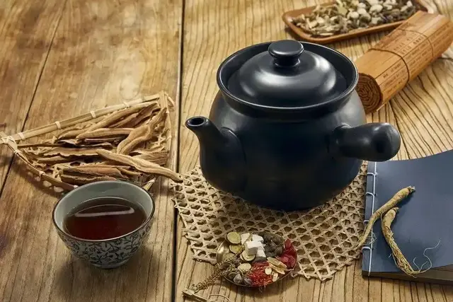 7-14岁猛长期，两物一直吃，个子蹭蹭长，不输生长激素！