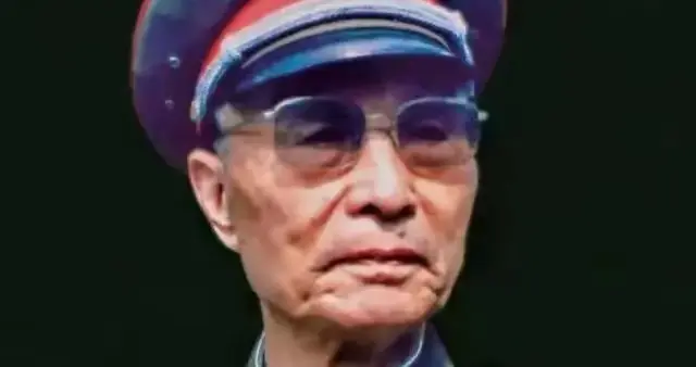 一身铁骨守初心：张爱萍将军两件大事，看透一名老党员的赤胆忠心