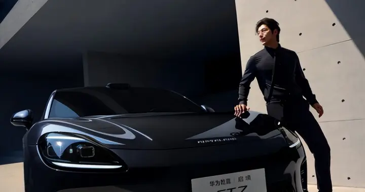 猎装车怎么选?看完启境GT7这三个硬指标,答案自己浮现