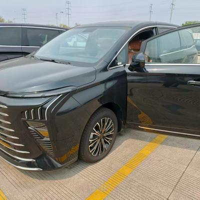 淘车顾问：库存新车 风行混动7座MPV