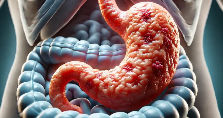 胃溃疡会不会反复发作？医生：出现这3个信号，千万别忽视