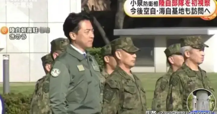 日本这次玩真的：1000公里导弹指哪打哪，课本里的剧本又要重演？