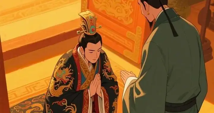 李辅国专权：大唐帝国崩塌的伏笔