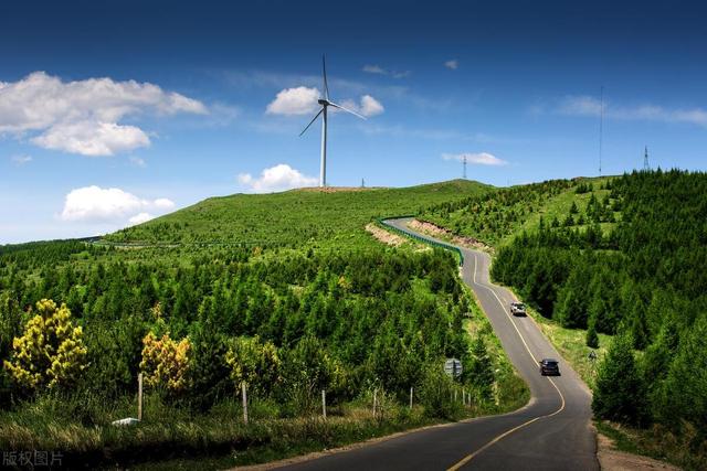 五一河北游：探秘皇家园林、驰骋草原天路，解锁N种玩法！