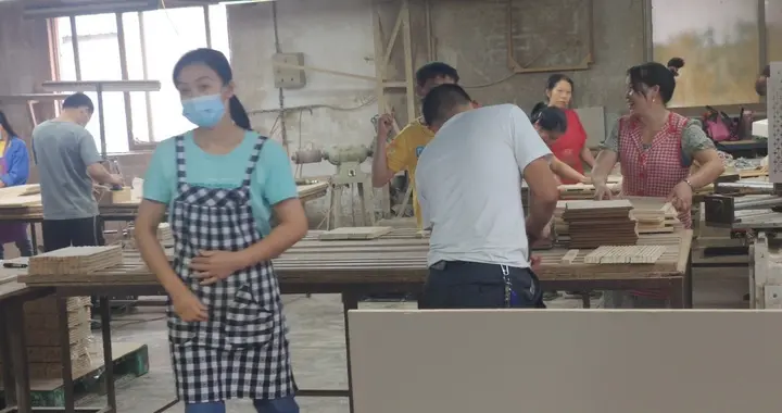 不是娶不到老婆就是离婚的，家庭美满谁还出来打工，我被戳中痛点