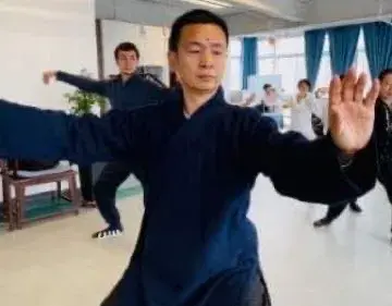 黄山老师太极拳修炼思想：外家拳与内家拳本质辨析