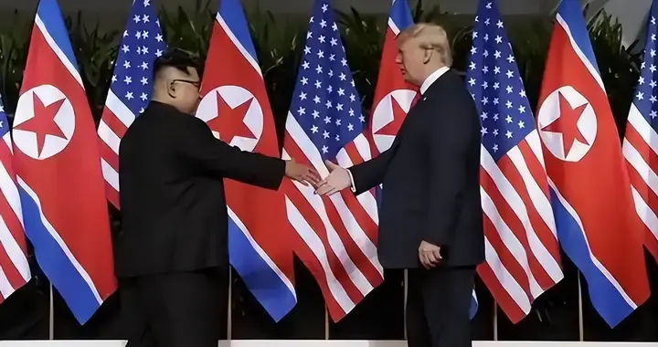 美国敢打朝鲜吗？答案是：几乎不敢！一条就够让华盛顿掂量再三了