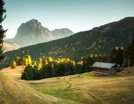 她，不止于母亲