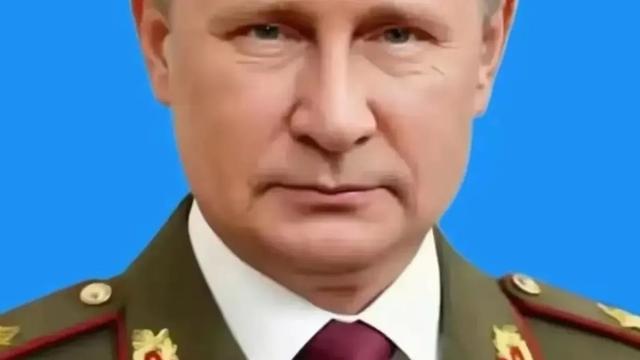 听风观雨：俄罗斯总统传来新消息， 202