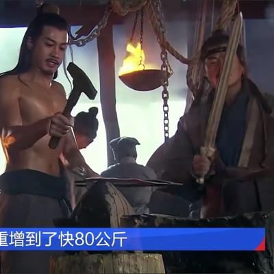 玲珑说剧：泼天的流量突然降临到何润东身上