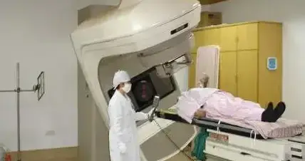 我的直肠癌经历之四。