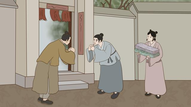 “家穷出小人”：这5种人身带穷气，会影响你的家庭！