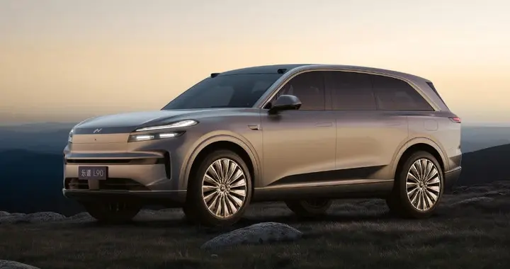 理性深度分析 11月份乐道L90销量为何大幅下跌？