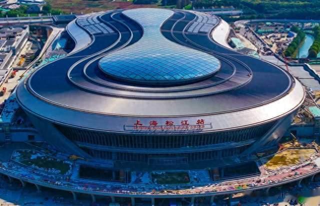 松江站夜间通行之痛，上松夜宵线路班次太少，建议间隔半小时一趟