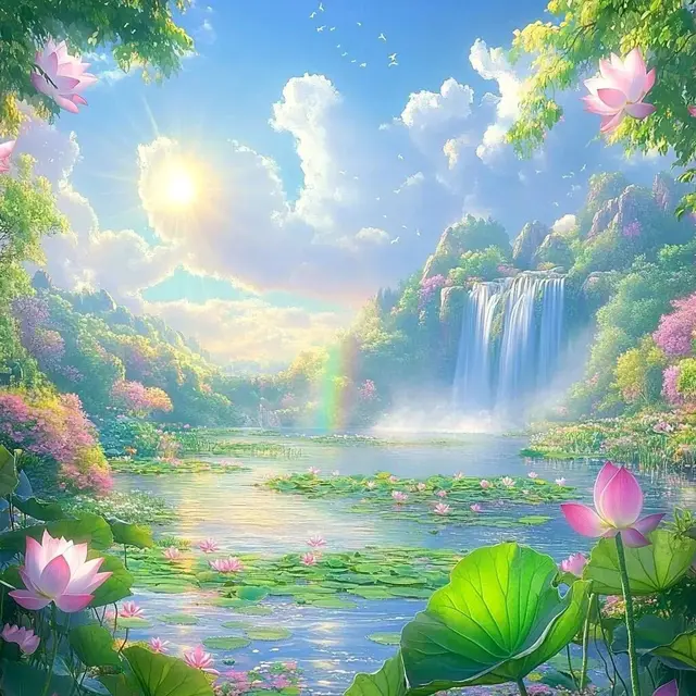 旺一辈子的微信头像