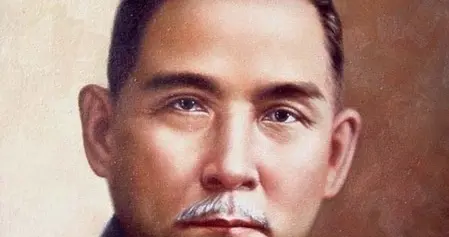 孙中山如何点燃中国命运的“第一把火”？揭秘百年之前的革命起点