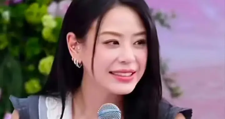 《乘风2026》：最惨的不是江语晨也不是陈凯琳，而是意想不到的她
