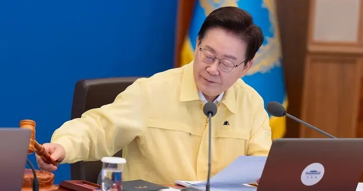 李在明堵死特赦退路，执意求尹锡悦顶格极刑，要的不只是他的性命