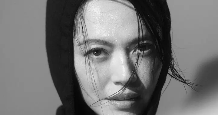 从演员到制片人,姚晨这一步,决定她为什么会出现在巴黎世家广告里