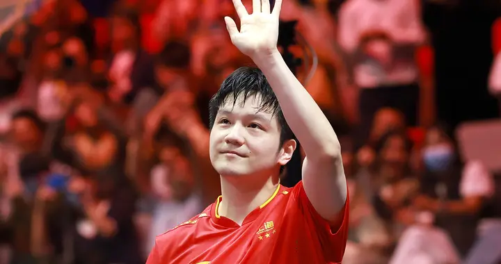 年度人物评选，樊振东力压王楚钦！或许这就是索林提及他的原因吧