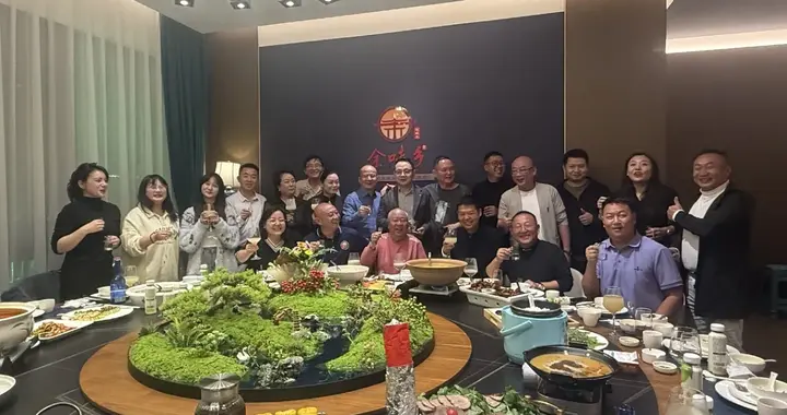 余味乡东站店一场舌尖与乡愁的盛宴