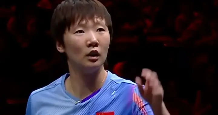 WTT大满贯: 国乒11胜4负! 王曼昱15分钟速胜，陈垣宇惜败法国新星