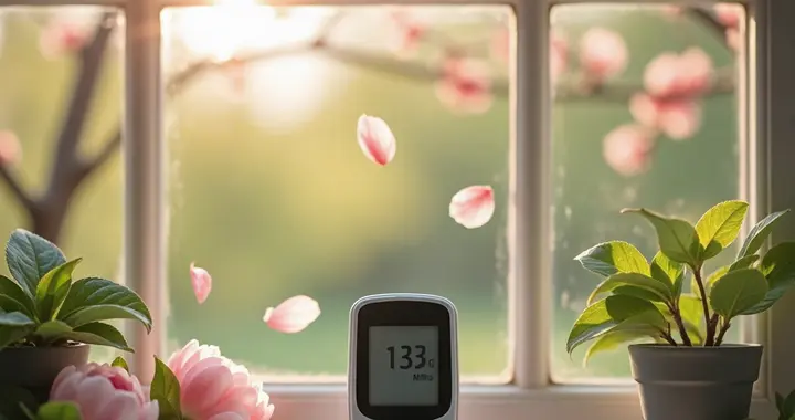 糖尿病人清明小长假出游，要准备什么？怎么让血糖更稳？专家支招