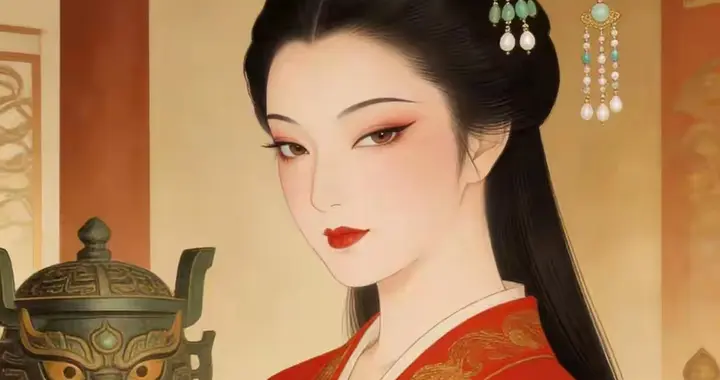 比人彘还狠！揭秘古代十大毒妇的变态手段