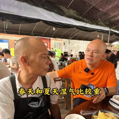 山椒树下：老莫你要这样说，以后去你店里吃
