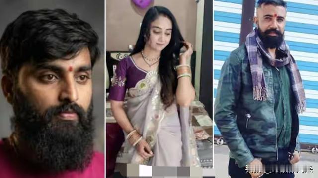 绿波惊鸿来：真是活久见 女子嫌丈夫皮肤黑