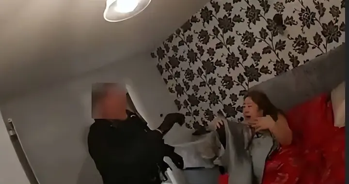 比特币富婆钱志敏在床上被抓！逃到英国8年，因太豪横引警方关注