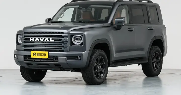 越野玩家新选择：哈弗H9穿越版上市，真的把“穿越”二字做实了？