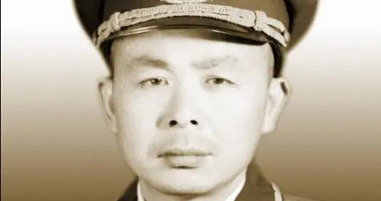 刘振国：开国少将，原贵州省军区副政治委员