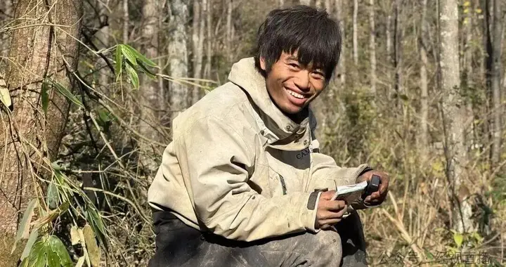 拒绝硬扛！林北荒野求生决赛退赛：比起20万，我更想为自己而活