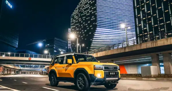 普拉多再降价！起售37万还能“到店详谈”丨壹观察