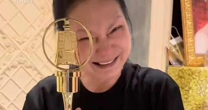 黄春梅透露将会与具俊烨一起去小s家里跨年，曾心到无法走路