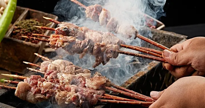 西北五省的羊肉，哪里的羊肉最好吃呢？