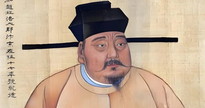 赵匡胤：不当忠臣当明君，对不起柴荣，有瑕疵，却对得起天下苍生